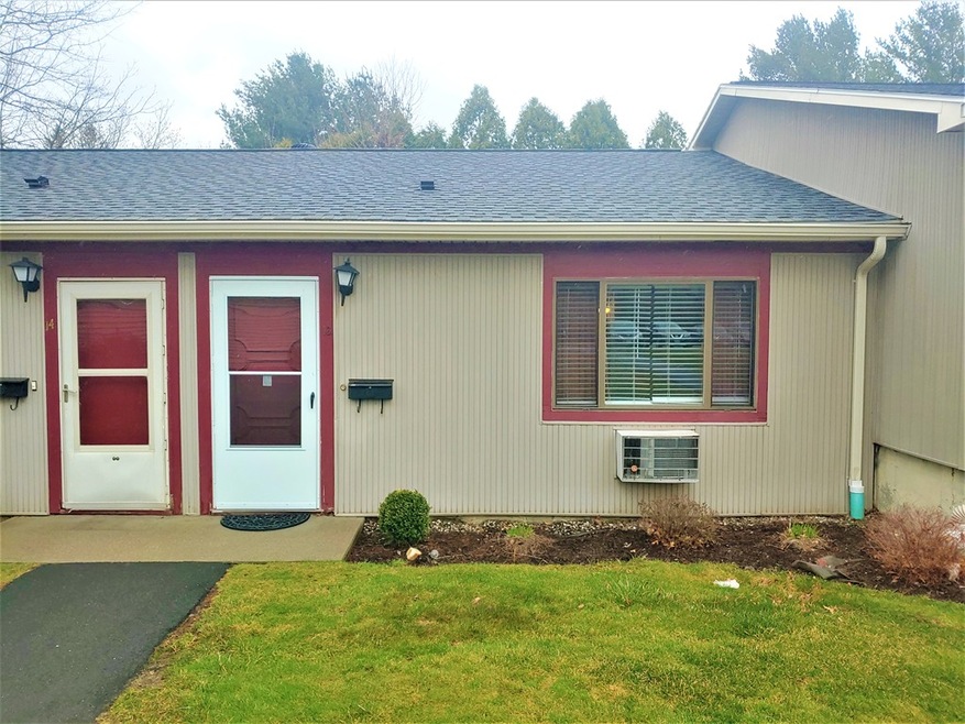 170 E Hadley Rd unit 13, Amherst, MA 01002 - photo 1