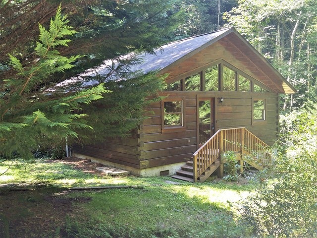 Main View