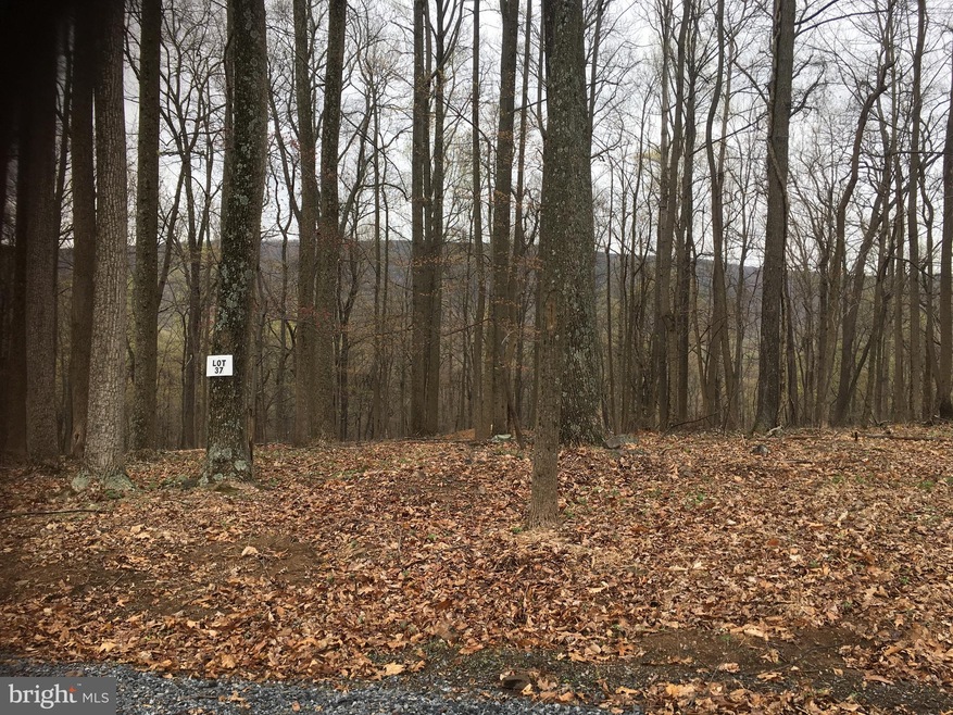 LOT 37 Adelaide Cir, Kabletown, WV 25425 - photo 1