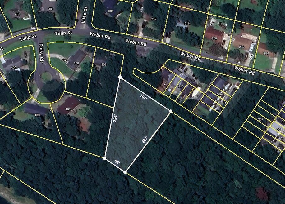 000 Half St, Summerville, SC 29483 - photo 1