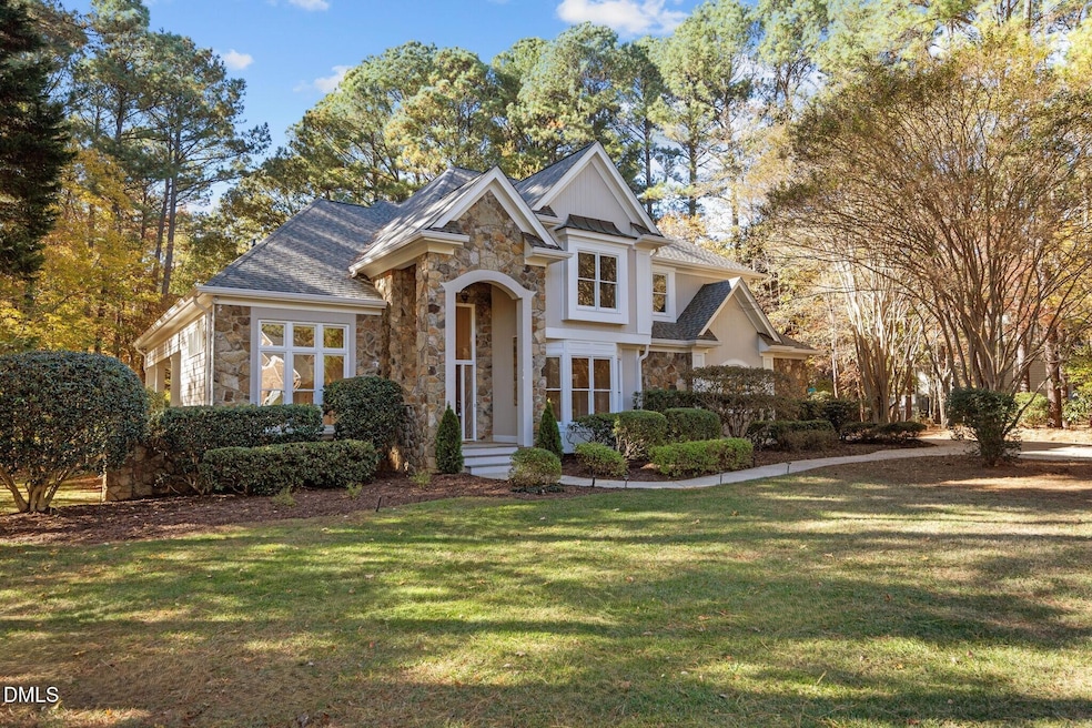 4741 Sharpstone Ln, Raleigh, NC 27615 - photo 1