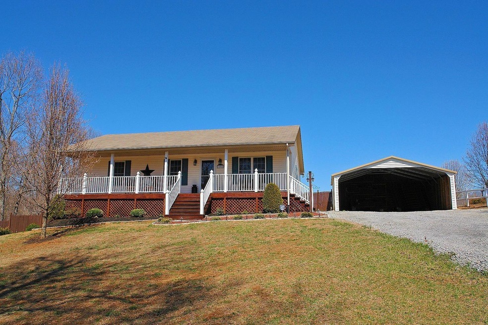1464 Flint Hill Road Moneta VA-large-001