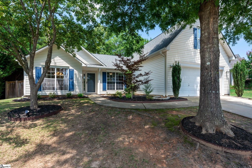 300 Appleton Ln, Mauldin, SC 29662 - photo 1