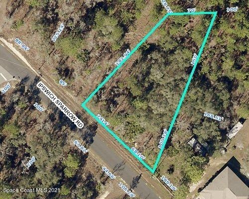 Ipswich Sparrow Rd lot 8 3