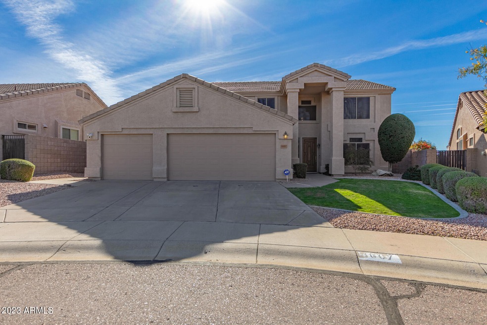 4607 E Rowel Road, Phoenix AZ 85050