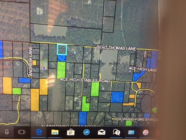 0 Bert Thomas Ln unit 302766, Crawfordville, FL 32327 - photo 1