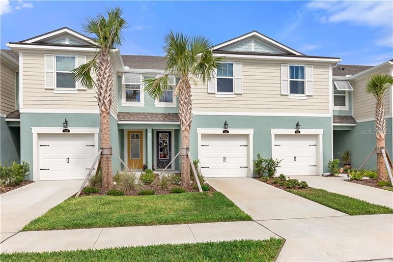 Beautiful front elevation