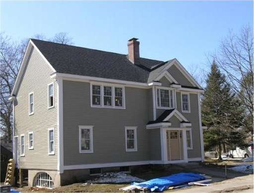 33 Melrose Ave, Needham, MA 02492 - photo 1