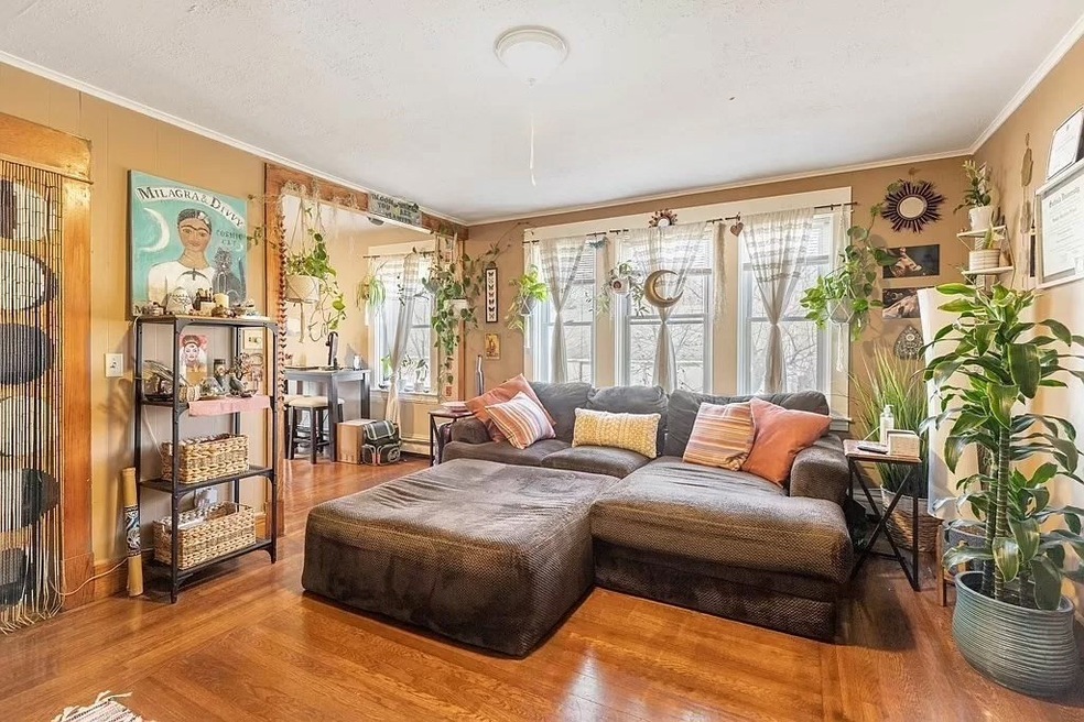 22 5th Ave unit 2R, Taunton, MA 02780 - photo 1