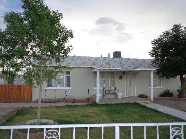 7612 Mazatlan Dr, El Paso, TX 79915 - photo 1