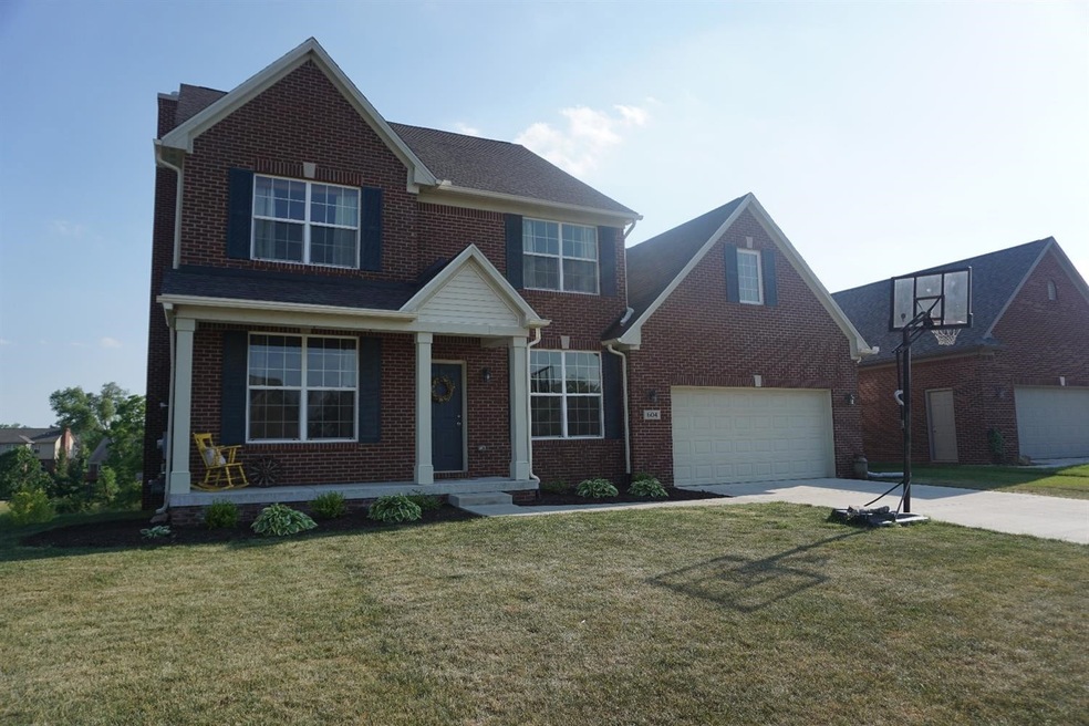 604 Parkside Ct, Chelsea, MI 48118 - photo 1