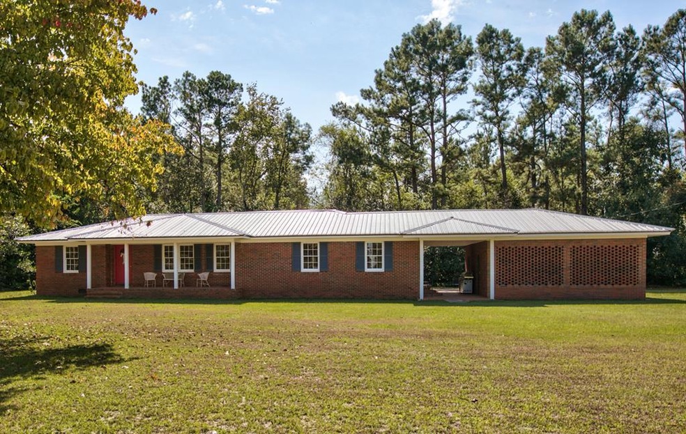 706 County Line Rd, Camilla, GA 31730 - photo 1