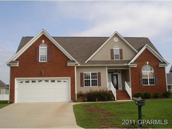 1116 Bert Ct, Greenville, NC 27834 - photo 1