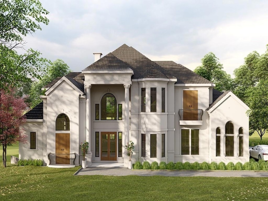 110 Serenity Place, Fayetteville, GA 30214 - photo 1