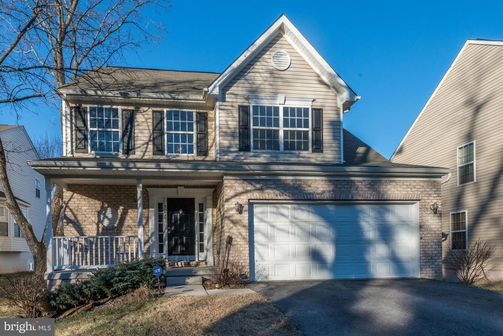 9241 Old Scaggsville Rd, Laurel, MD 20723 - photo 1