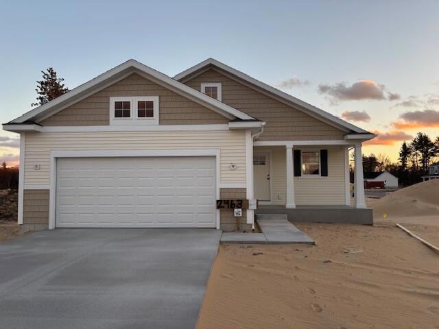 2463 Gray Wolf Way, Muskegon, MI 49444 - photo 1