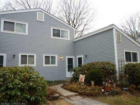 11-3 Kent Ct unit 3, Ashford, CT 06278 - photo 1