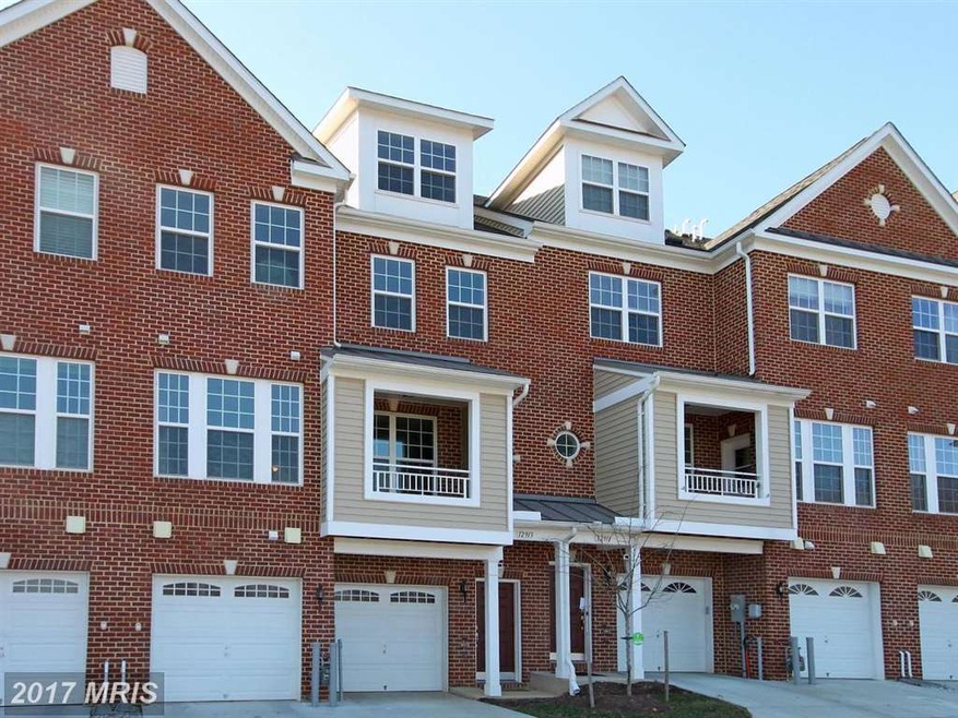12913 Midnights Delight Dr unit 102B, Bowie, MD 20720 - photo 1