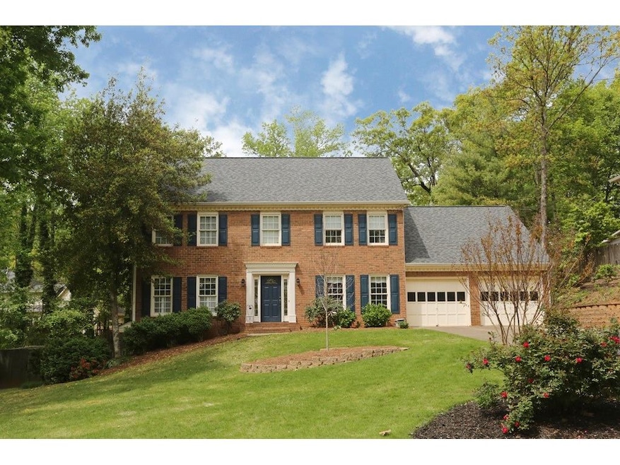 3267 Sweet Buckeye Dr, Marietta, GA 30066 - photo 1