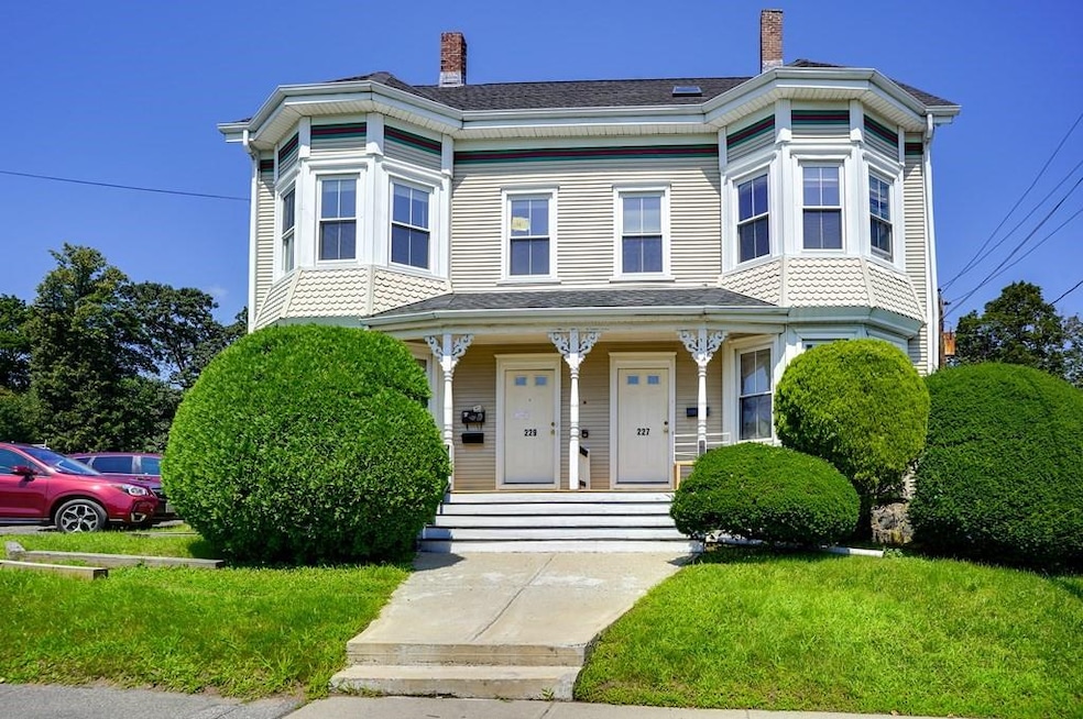 227 South St unit 229, Waltham, MA 02453 - photo 1