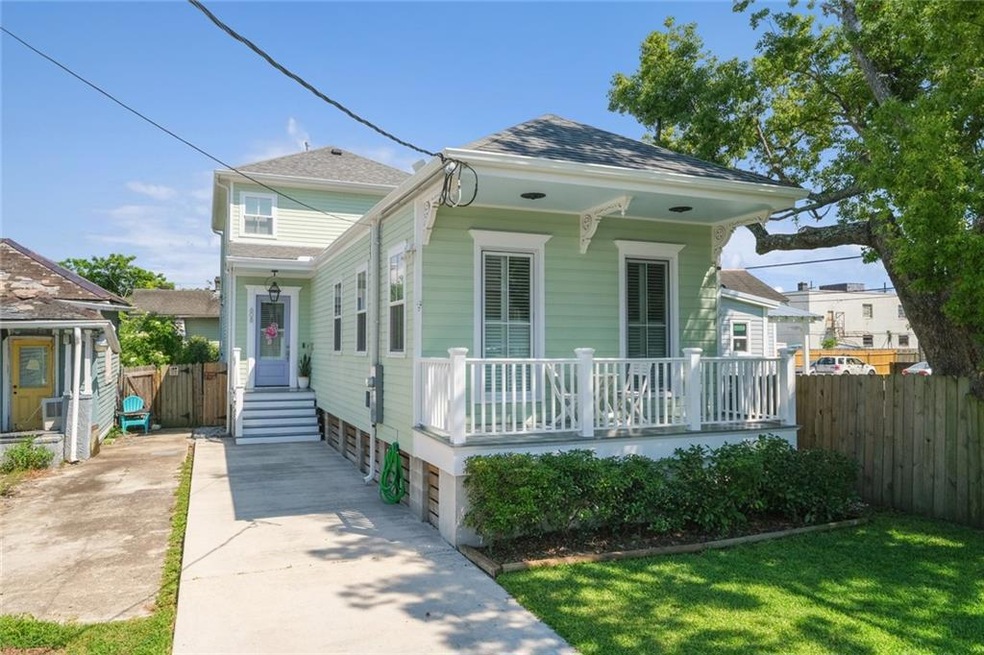 Sold • Co-Listing Agent