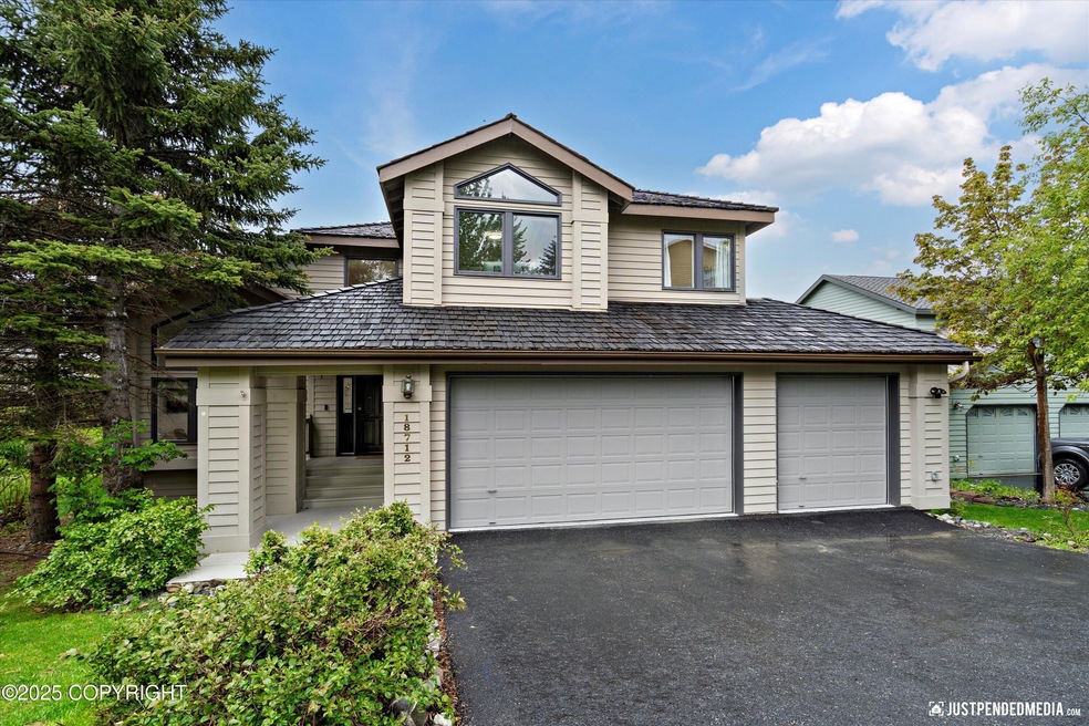 Sold • Co-Listing Agent