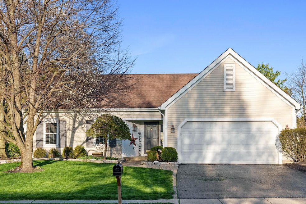 7400 Mapleleaf Blvd
