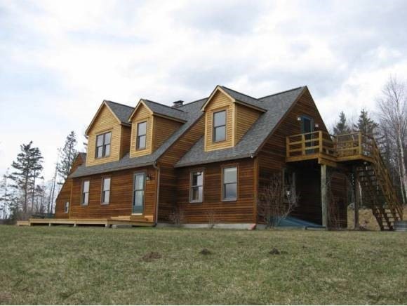 24 Sadie Ln, Jefferson, NH 03583 - photo 1