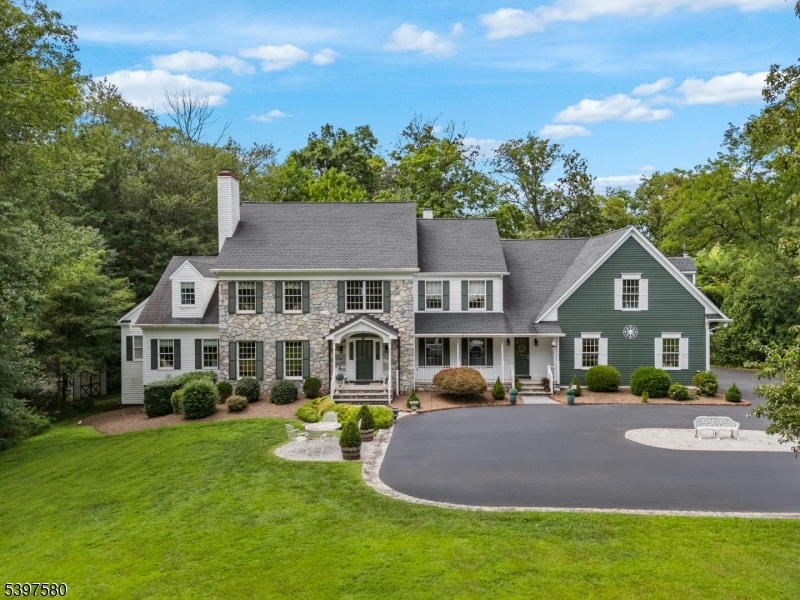 58 Brook Dr, Chester Township, NJ 07930 - photo 1