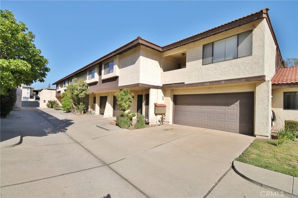 511 N Sierra Vista St unit B, Monterey Park, CA 91755 - photo 1