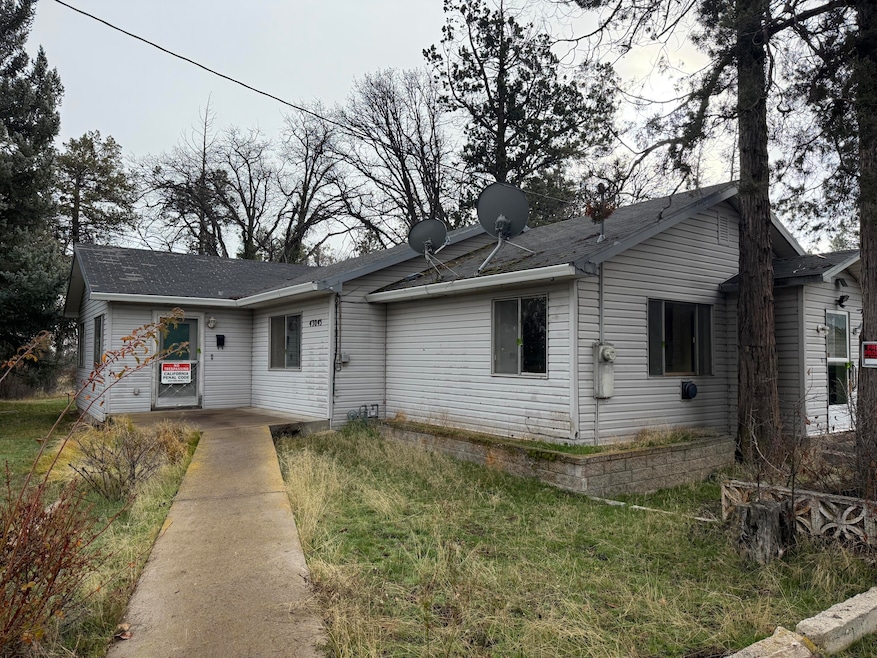 43045 Bridge St, Fall River Mills, CA 96028 - photo 1