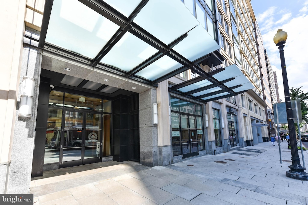 The Alta unit 708, Washington, DC 20005 - photo 1