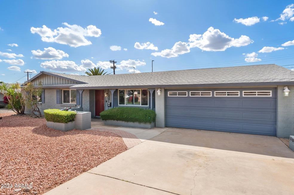 6742 N 19th St unit 2B, Phoenix, AZ 85016 - photo 1