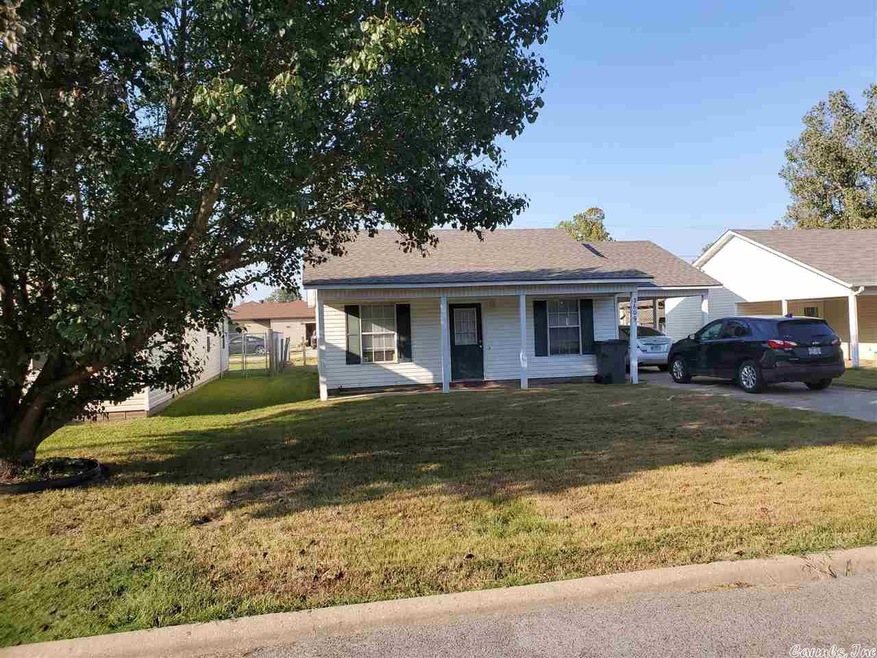 0 Shelby Dr, Paragould, AR 72450 - photo 1