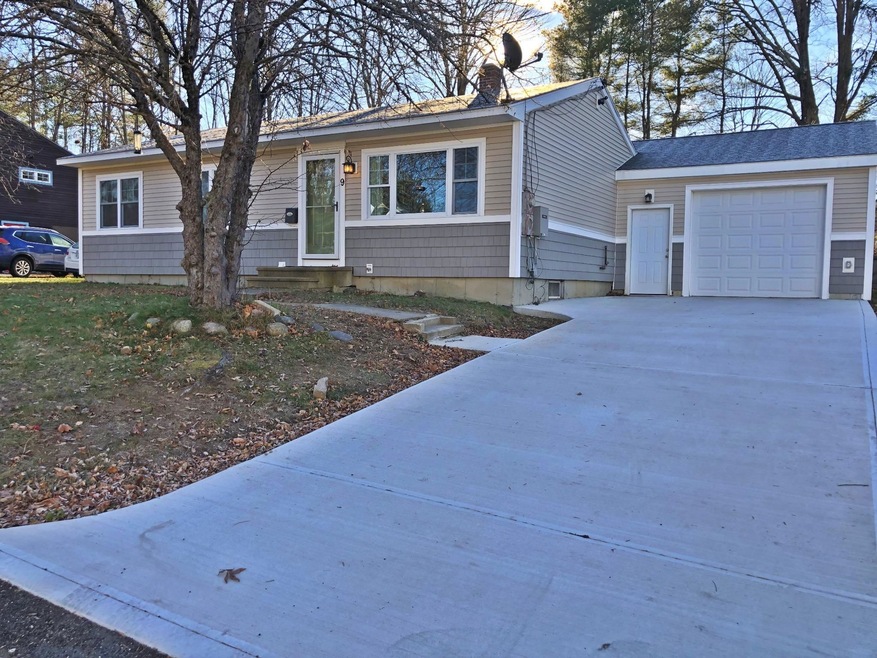 9 Ingalls St, Keene, NH 03431 - photo 1