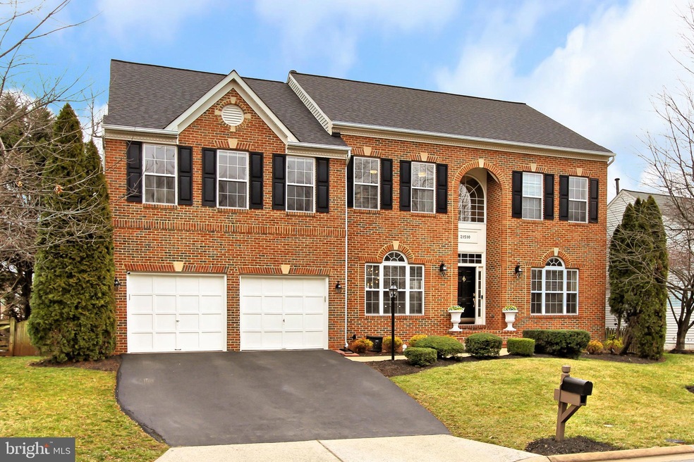 21510 Tithables Cir, Broadlands, VA 20148 - photo 1