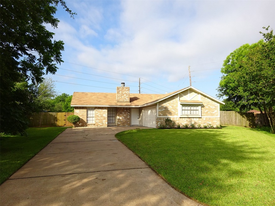 7935 Lumber Jack Dr, Houston, TX 77040 - photo 1