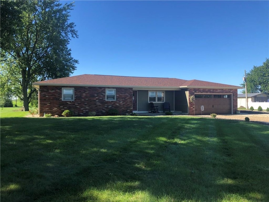 1059 E County Road 200 N, Greensburg, IN 47240 - photo 1