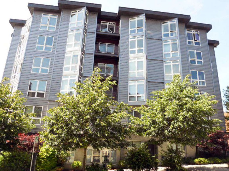 Matae Belltown Condominiums unit 113, Seattle, WA 98109 - photo 1