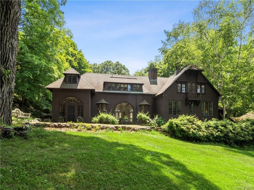 10 Nazareth Way, Philipstown, NY 10524 - photo 1