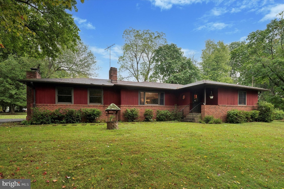 1 Summit Ave, Chadds Ford, PA 19317 - photo 1