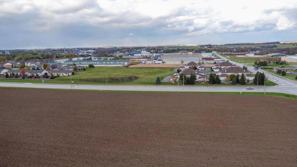 Lt0 U S 151 unit Irish Rd, Chilton, WI 53014 - photo 1