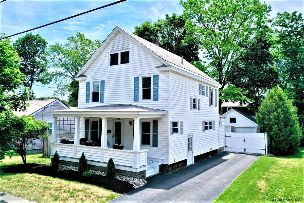 10 Stewart Ave, Glens Falls, NY 12801 - photo 1