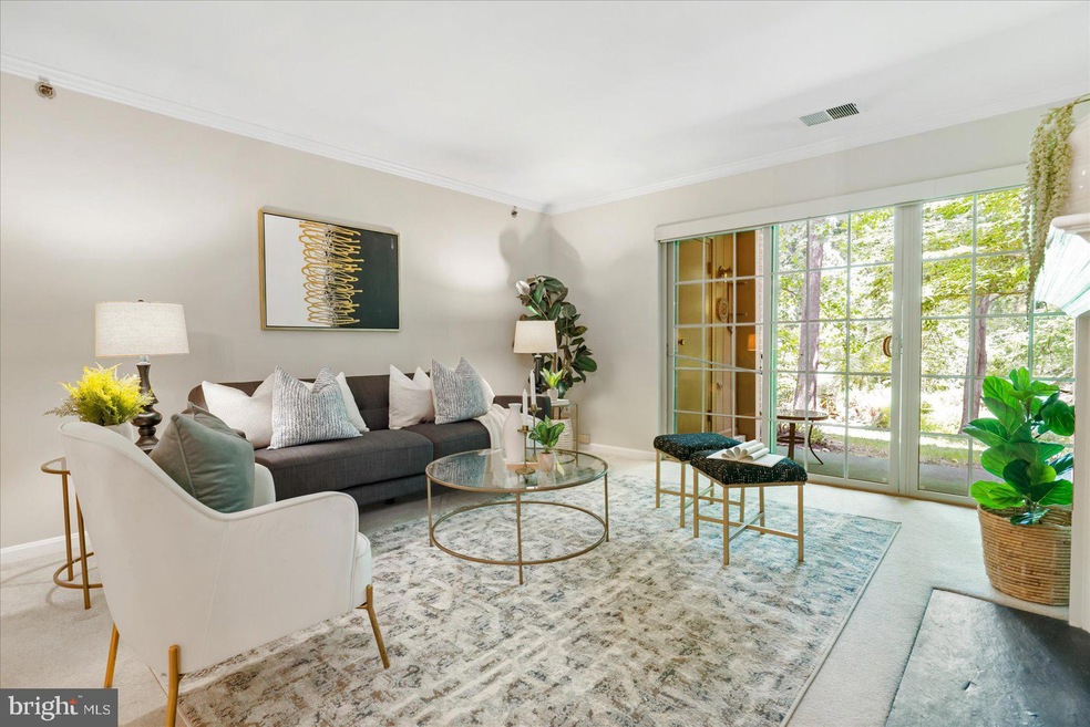 14217 Quail Creek Way unit 103, Sparks Glencoe, MD 21152 - photo 1