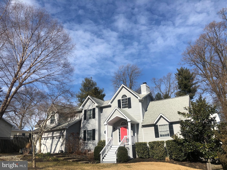 1 Wells Landing, Annapolis, MD 21403 - photo 1