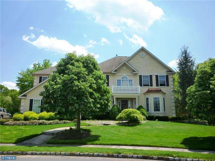 16 Reserve Ct, Mount Laurel, NJ 08054 - photo 1