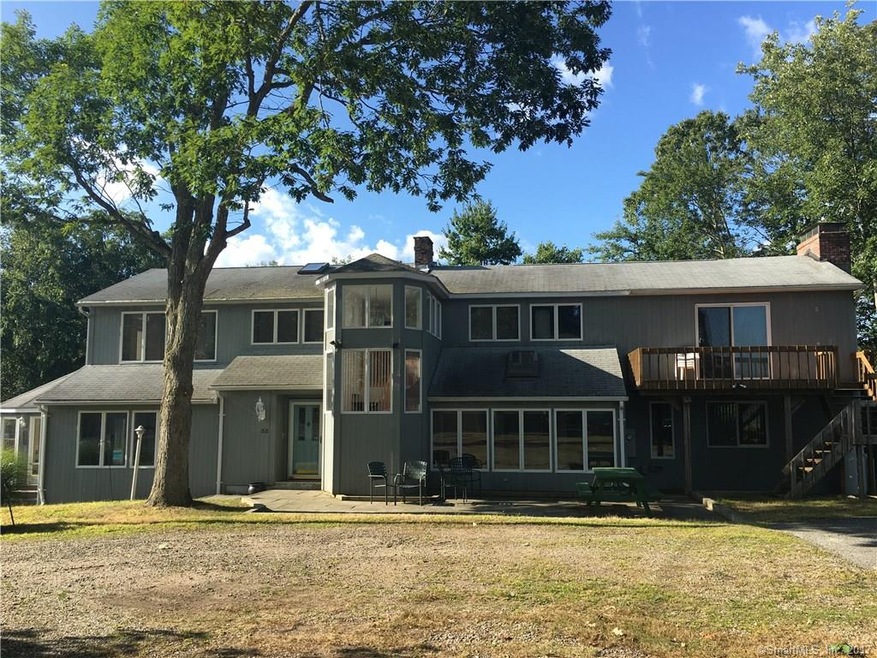 33 Hopkins St, Stonington, CT 06378 - photo 1