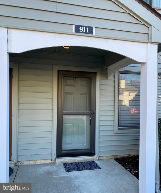 911 Gregorys Way, Voorhees, NJ 08043 - photo 1