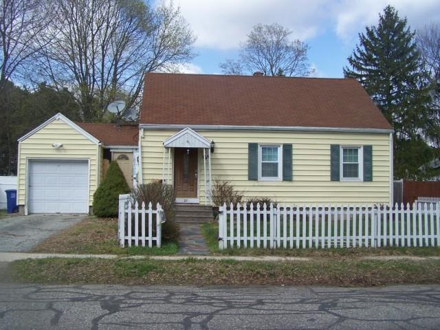 65 Emerald St, Bridgeport, CT 06610 - photo 1