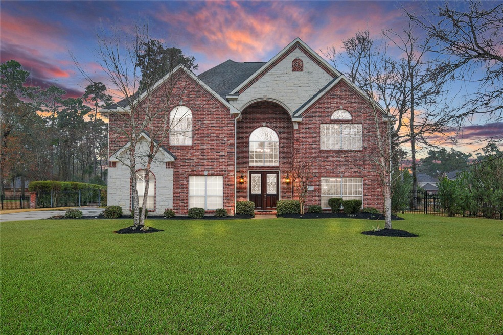 2323 Legends Shore Dr, Spring, TX 77386 - photo 1